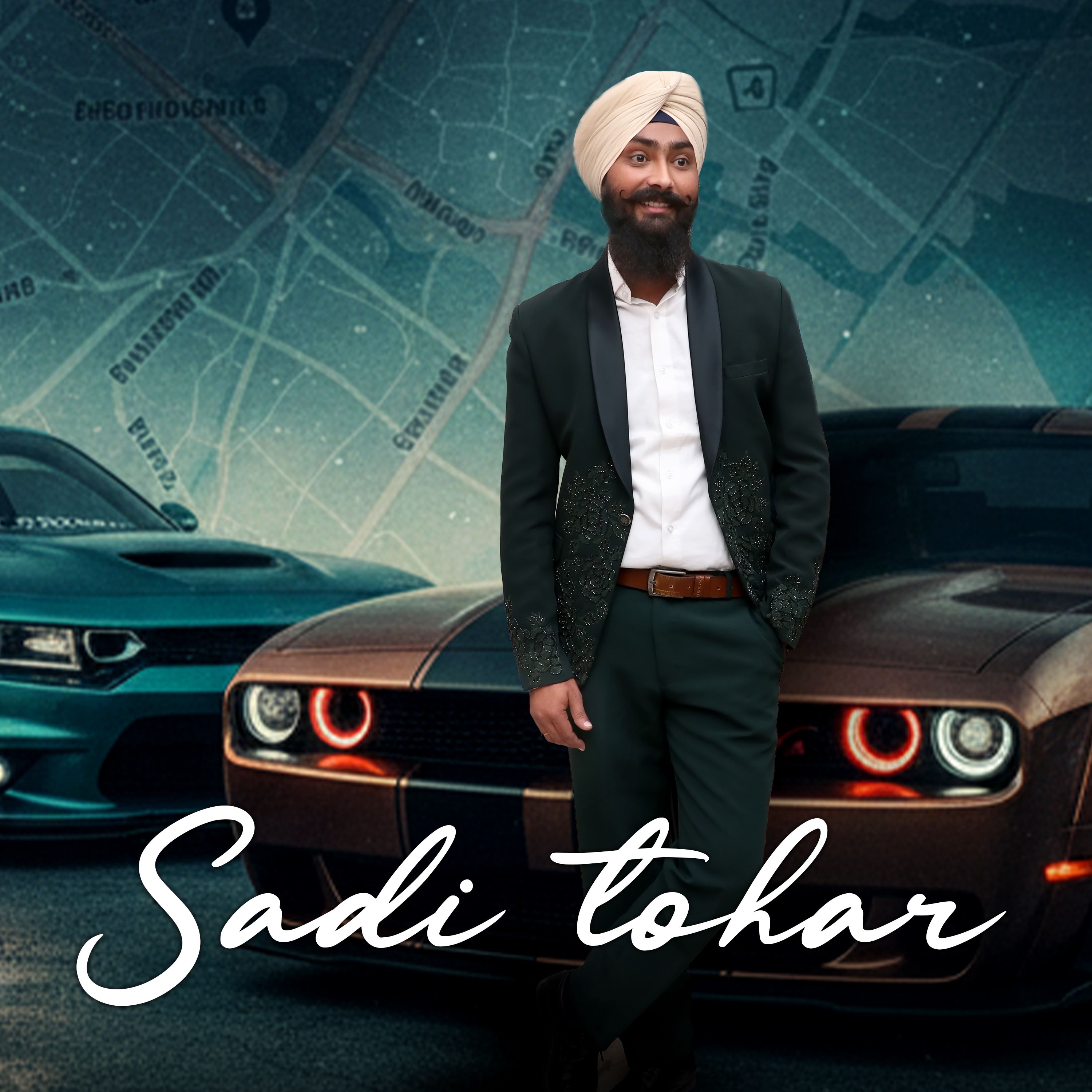 Sadi Tohar Gur Singh